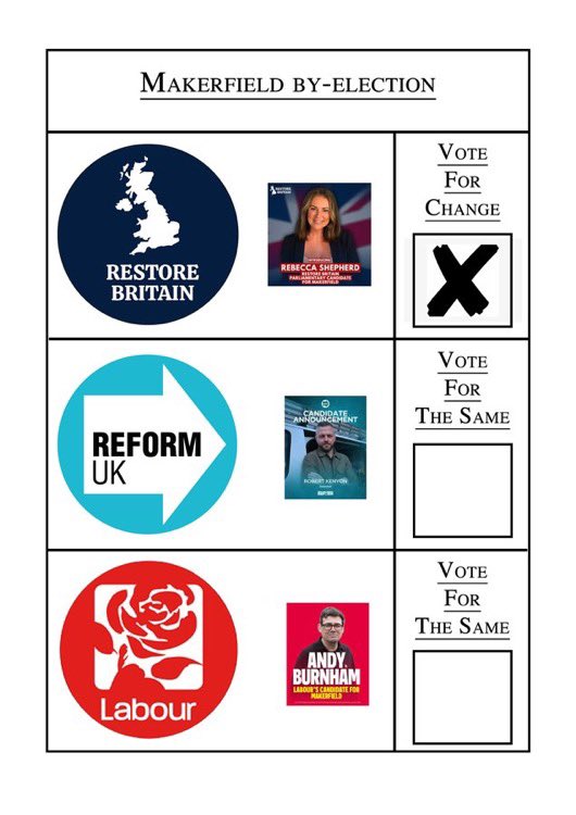Patriotic 🇬🇧 Nation tweet media