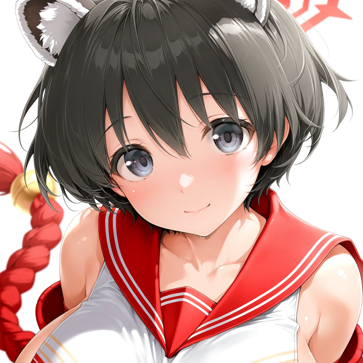 march197's tweet photo. ブルアーカイブ
春日ツバキ https://t.co/MmijPqiKFp