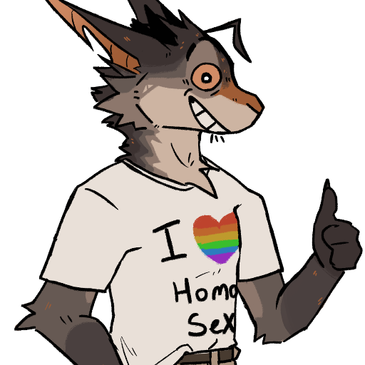 Crypticole_'s tweet photo. Happy Pride, fellas https://t.co/OQu4qSC4f0