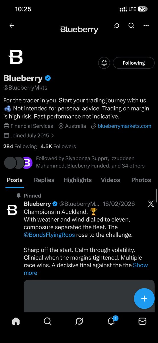 KUDOS tweet media
