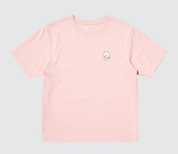 guru_taro's tweet photo. 今日これ着てたらコンビニのお姉さんが可愛いTシャツですねって褒めてくれた(照) https://t.co/jFSBWOk8Aa
