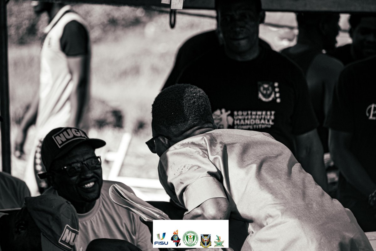 NUGANigeria's tweet photo. ๐ธ Through Our Black & White Lens Different faces. One experience. From executives and delegates to volunteers, athletes, and . ๐ค๐ค๐
#8thAfroVarsity3x3 #AfroVarsity3x3 #FASU #GreenFASU #UniversityOfIbadan #3x3Basketball #AfricanUniversitySports #FISUWorldCup https://t.co/Xgp7gXQK7N