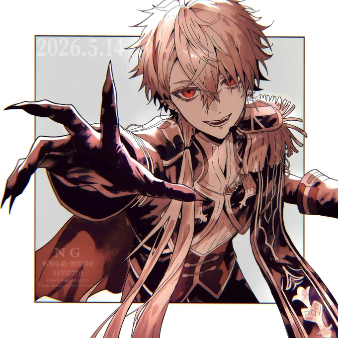 #KuzuArt LIVE