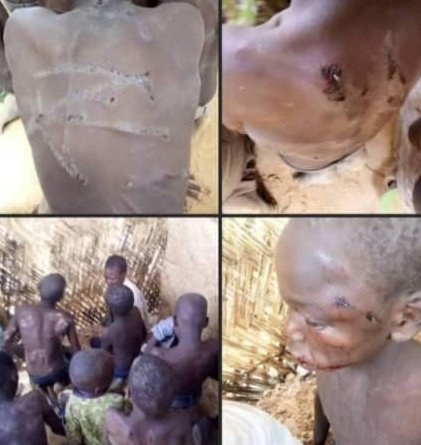 ayeeedris's tweet photo. Don't say a word 
Just repost.
2027 is very close 
@ActionAidNG @ActivistaNG @ActivistaNyanya @gge_niger https://t.co/074DJDDxGv