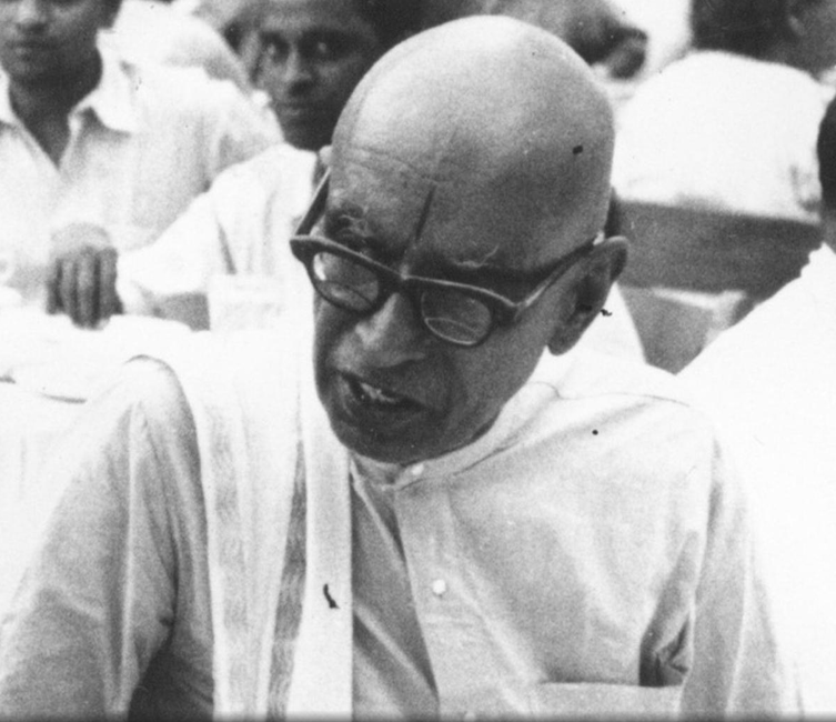 othisaivu's tweet photo. Sri TG Aravamudan (1890-1970) of Thirukkannangudi,  ~Nagapattinam - one of the greatest unknown historians of Tamil lit &amp; much else, has very clearly &amp; incisively established that Iraiyanar Ahapporul Urai-preface is undependable &amp; interpolated; as such there is no primary source. https://t.co/OT6wVHwkp0