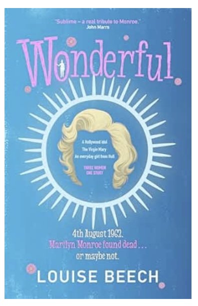 PatriciasBooks's tweet photo. @LouiseWriter I just went to my kindle library and looked what popped up. I'm so excited. 
#newbook
#book https://t.co/UoSP4T8UUK