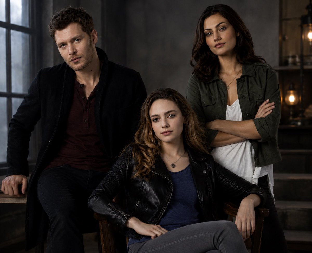 Hope mikaelson tweet media