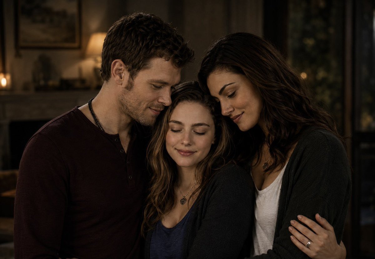 Hope mikaelson tweet media