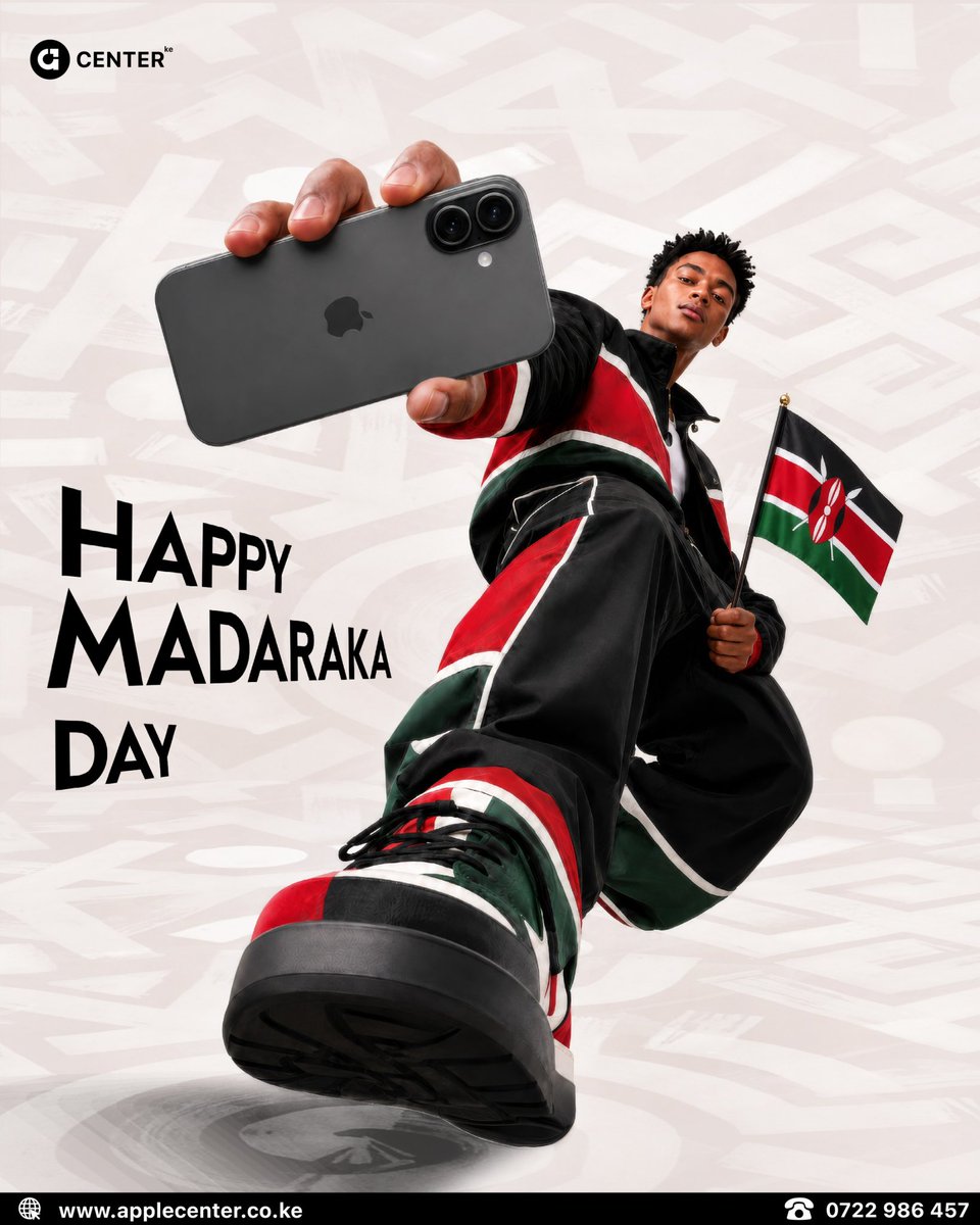 Peter Maina (@Petermainatech1) / Posts / X