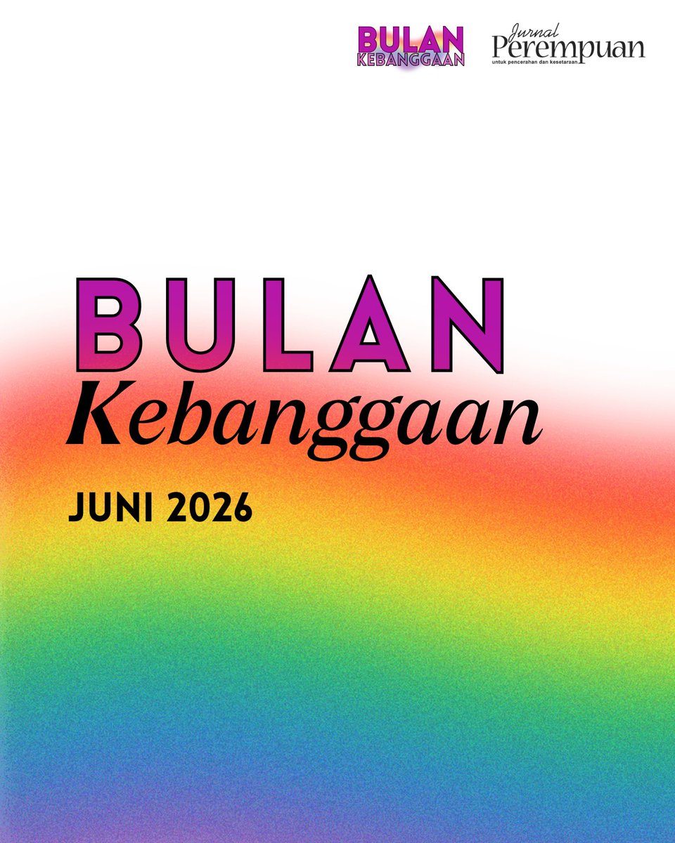 Jurnal Perempuan tweet media