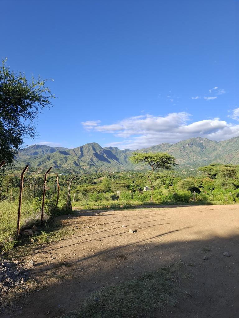 Tanuiski's tweet photo. Marakwet is beautiful. https://t.co/XbtOLMsQ1z