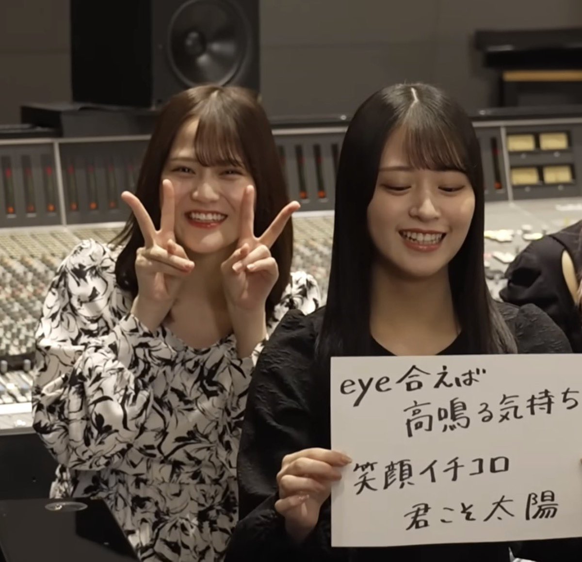 ABF4F6's tweet photo. ‘엄마나티비나왔어’ https://t.co/A3f93v9NLA