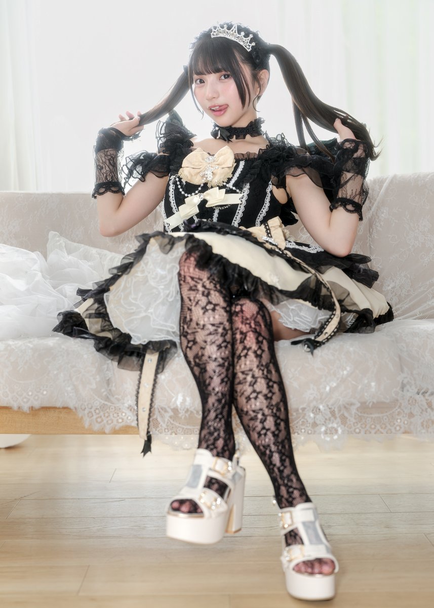996_de_potre's tweet photo. #姫野ひなの さん
#Malymoon撮影会 https://t.co/5qHhZCa5F8