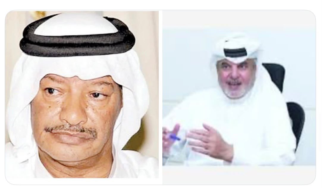 ebnqataralmulla's tweet photo. فقدنا قبل قليل وبشكل مفاجئ الملحن والشاعر  القطري وزميل الدرب الاذاعي  الاخ خليفة جمعان السويدي صاحب العمل الفني الخالد (غربي هواكم يا هل الدوحة )
وكنت قد نشرت آخر أعماله بمناسبة اليوم الوطني الأخير ديسمبر الماضي 

" قطر  ليلك فرح وأعراس ورملك ياقطر ينباس  
اصيله بالكرم يادار.     
حقيقه قالها من زار         
وكل ضيف عنا صوبك        يشيلك ياقطر عالراس  "

لا حول ولا قوة إلا بالله 
وانا لله وانا اليه راجعون 
(مبارك بن جهام الكواري )
2026/6/1
