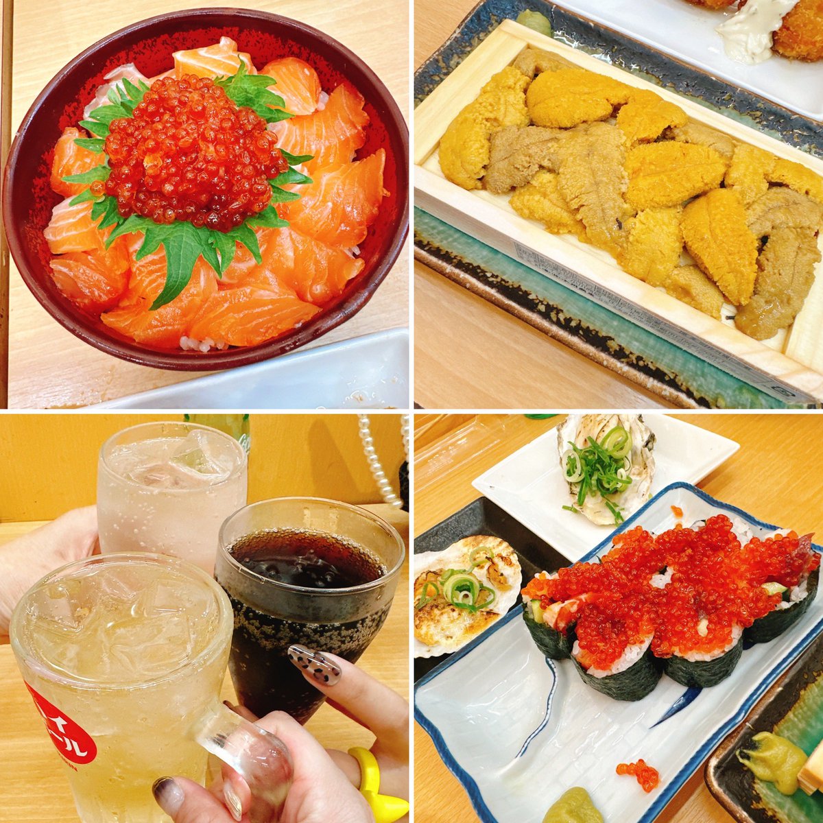 kaoricky1014's tweet photo. 【6月スケジュール🗓️】です✨

5月はパチンコの調子が良かったので、エンペラータイムに突入した！と思い込んでおきます🥰

ちなみに6月の🚤配信は戸田の1回だけ。(7月は普通にあります)

どこかの来店で遊びに来てくださると嬉しいです💓

#5月の思い出を添えて #PR https://t.co/AZG4R83M6C