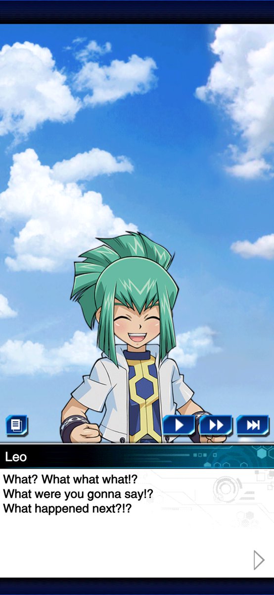 azalea142's tweet photo. Yeah, even if Rua didn’t know the truth behind why Team Satisfaction broke up and the reason why Kiryu became a Dark Signer, I think everyone’s expressions explain a lot. It’s clearly still a sensitive topic for Kiryu. 

#yugioh #yugiohduellinks https://t.co/8XKgN1epwv