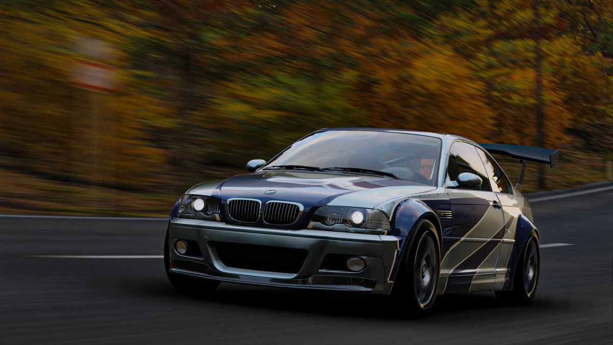 TwoZeroNik's tweet photo. Got into FH 6 and i've been LOVING it. https://t.co/lJeySVX4zi