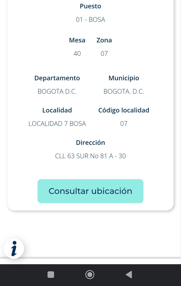 mc_kripto's tweet photo. Yo estoy habilitado para votar en esta mesa pero no ejercí mi derecho al voto porque me encuentro en el exterior y no he realizado el cambio de mesa. ¿por qué todos los votantes habilitados votaron? no se supone que debería faltar al menos una persona que sería yo? https://t.co/oD61yjFK9H