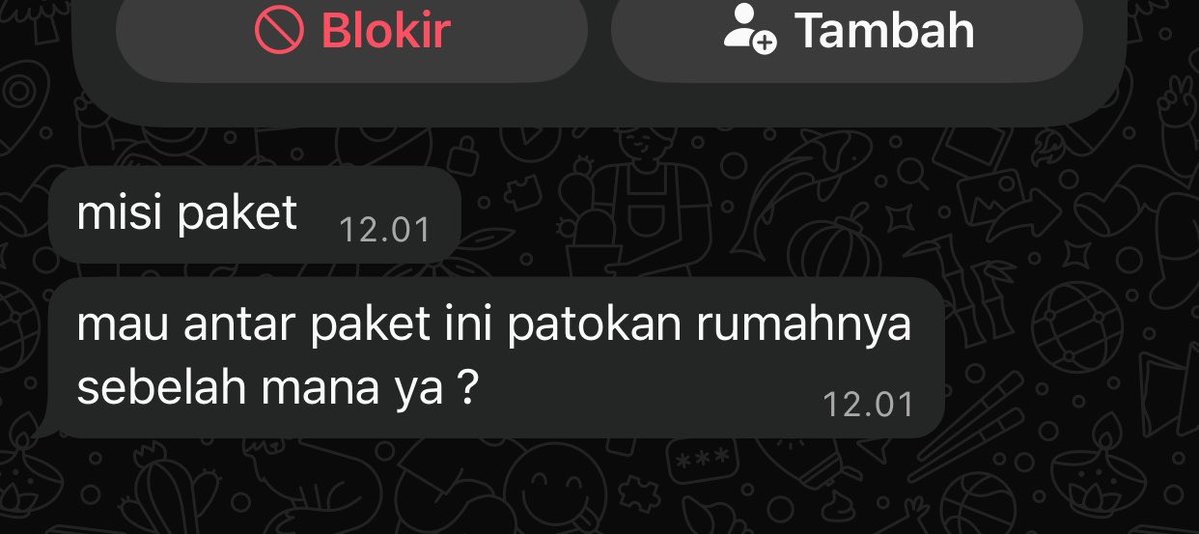 ini ara tweet media