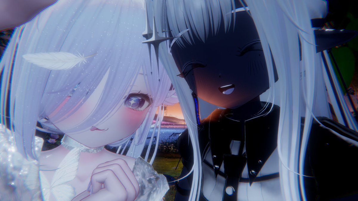 UNMUyul's tweet photo. #vrc #vrchat https://t.co/0suivffBBn