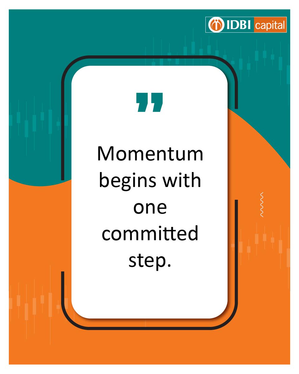 IDBI Capital Markets & Securities Ltd. tweet media