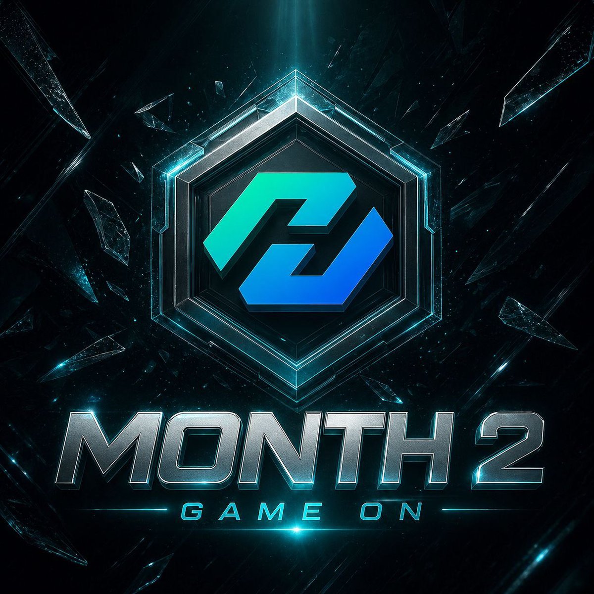 M_RABBB's tweet photo. GM CT 

Month 3 of the HCOW Awareness Campaign officially starts today, and if you’ve been watching from the sidelines, this might be one of the best times to get involved.

Most people wait until a competition is halfway through before joining. The smart ones start early, build consistency, and give themselves enough time to climb the leaderboard.

With $600 in rewards available and the ecosystem continuing to expand with products like HashCow Poker and MergeHeroes, community growth is becoming a bigger part of the HCOW journey.

A new month means a fresh leaderboard, fresh opportunities, and a fresh chance for anyone to make their mark before TGE.

The race starts now join us 

#HCOW #HashCow #GameFi #Web3 #CryptoCommunity