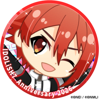 アイドリッシュセブン公式＠大神万理 tweet media
