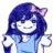 HeadspaceAubs's tweet photo. Does anybody have a better quality of this headspace Aubrey shrugging? https://t.co/CDtrNEHlpk