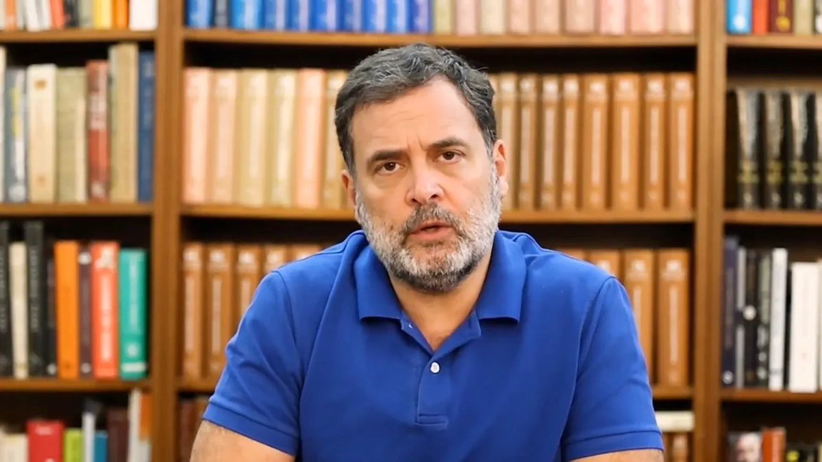 thenewsdrum's tweet photo. 'Beware of pickpockets': Rahul slams govt over CBSE re-evaluation cost
https://t.co/mtk3VlY1Qo
#RahulGandhi #CBSE #CBSEResults #CBSEOSM #CBSEExam #Education #DharmendraPradhan #class12results https://t.co/wCBNlYPAFC