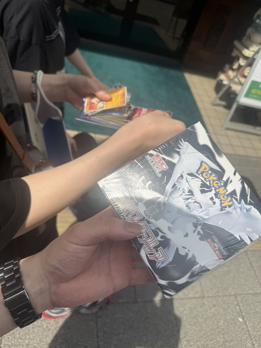 リアル/NINE THREE 新橋 tweet media