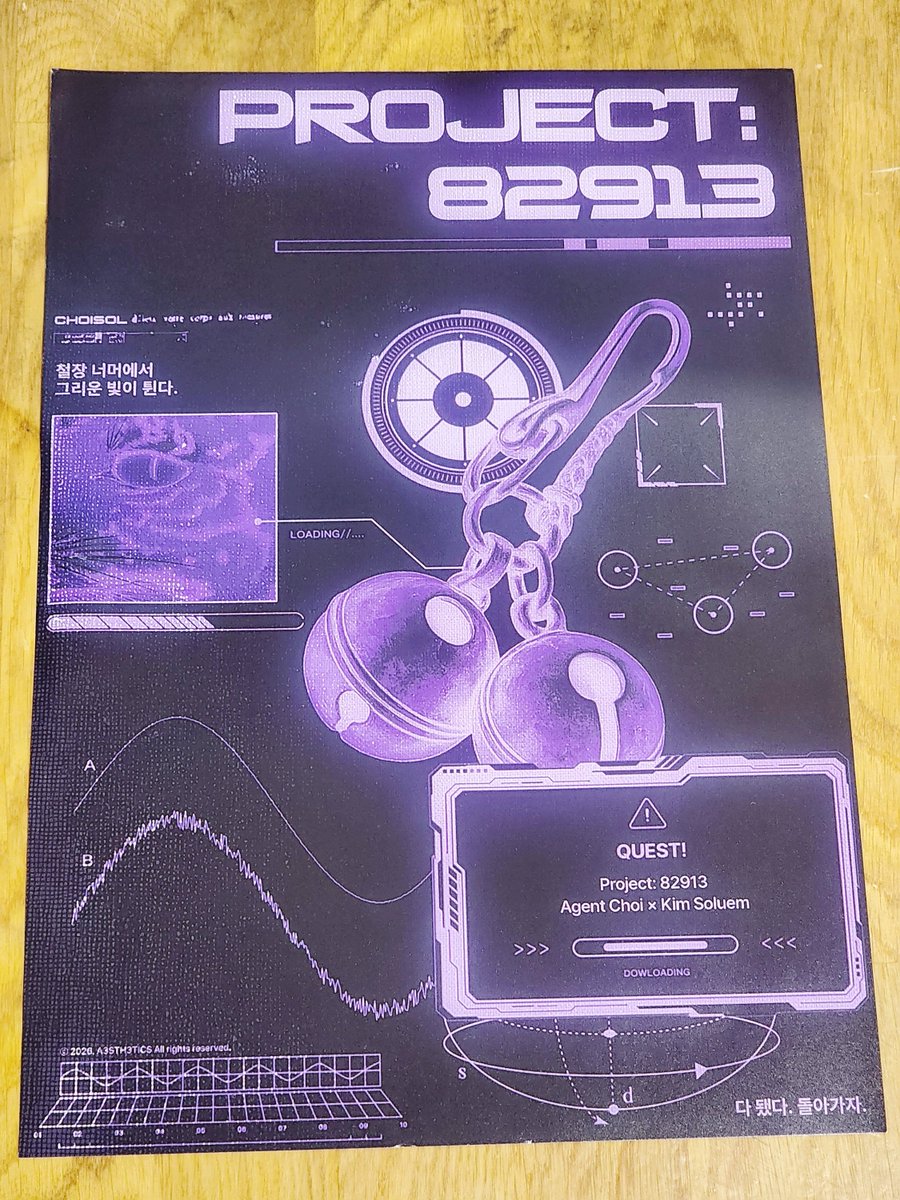 park_seobang's tweet photo. [박서방 대전본점]🔔홍보물 배포🔔

『최솔 온리전』 Project: 82913

박서방 매장 입구 옆
전단지 코너에서 배포중입니다!

@Project_82913 https://t.co/V4EDoGuQeS