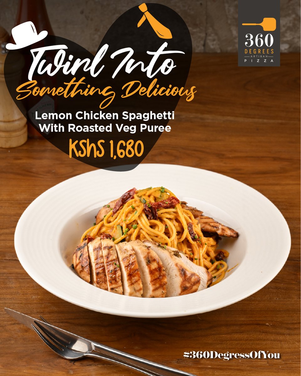 360DegreesPizza's tweet photo. June arrives with a table full of favourites, crafted to elevate every moment. From rich, comforting plates to crisp, refreshing sips and everything in between, this is your invitation to dine a little slower, savour a little more, andenjoy it all.  #360DegreesOfYou https://t.co/229ercpd1K
