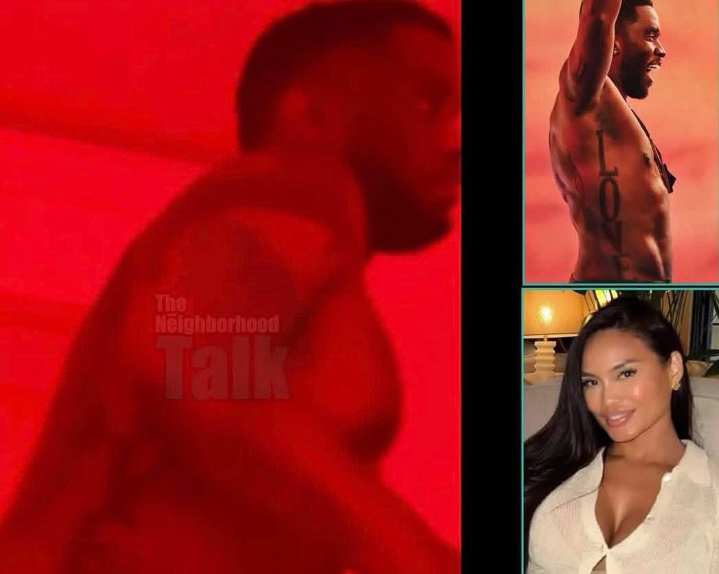 FirstNewsMusic_'s tweet photo. Watch the full video of Diddy s*x tape of Diddy featuring 50 Cent’s baby mother ‘Daphne Joy’ and adult film star ‘Sly Diggler’ 

Check it out 

#diddy 

https://t.co/wwelTWSc27 https://t.co/TdpnnVfYy9