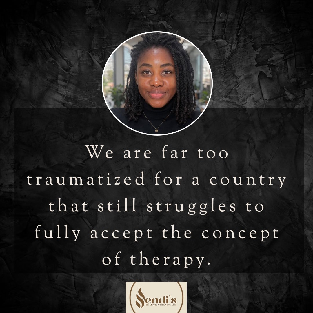 Senciousleyon's tweet photo. Every day, people carry the weight of grief, loss, violence, poverty, displacement, broken relationships, and countless unspoken experiences. Yet many continue to suffer in silence because seeking professional help is often misunderstood, stigmatized, or dismissed. https://t.co/LwdLl9sUb6