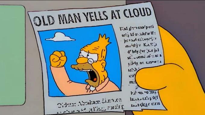 minisundae's tweet photo. @bwmoles 😂 but seriously text based platforms has sucked since astroturfing became prolific https://t.co/KvontPZhS2