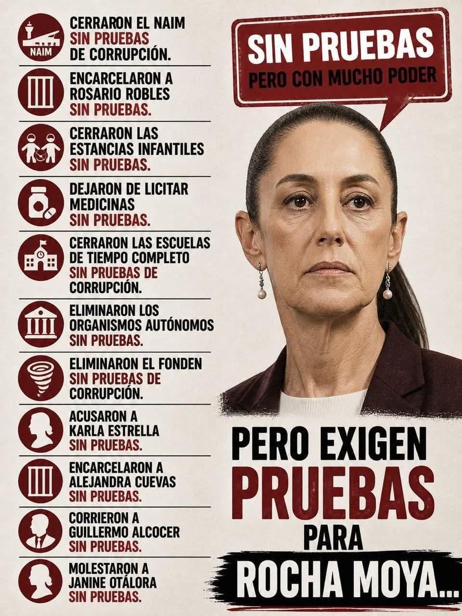 informatpr52736's tweet photo. @Claudiashein Pinche vieja mentirosa, #NarcoVicePresirvientaClaudia solo tus croqueteros jodidos muertos de hambre te creen tus mentiras, ya entrega a los narco políticos terroristas de mierda que te pide Estados Unidos, no te hagas güey, pronto caerán los #NarcoMorena https://t.co/8JJUEtoL8b