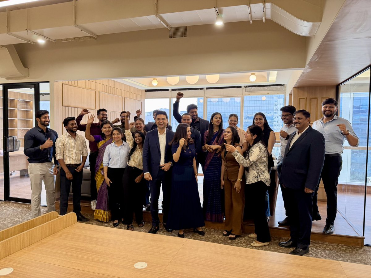 netskillacademy's tweet photo. Behind every successful GCC is a team solving dozens of interconnected challenges. From talent and HR to compliance, technology, operations, and workspace solutions, collaboration makes growth possible. Proud to be part of this journey.

#GoodWorksGroup #GoodWorks #GCC #TeamWork https://t.co/mn6kBHQLoq