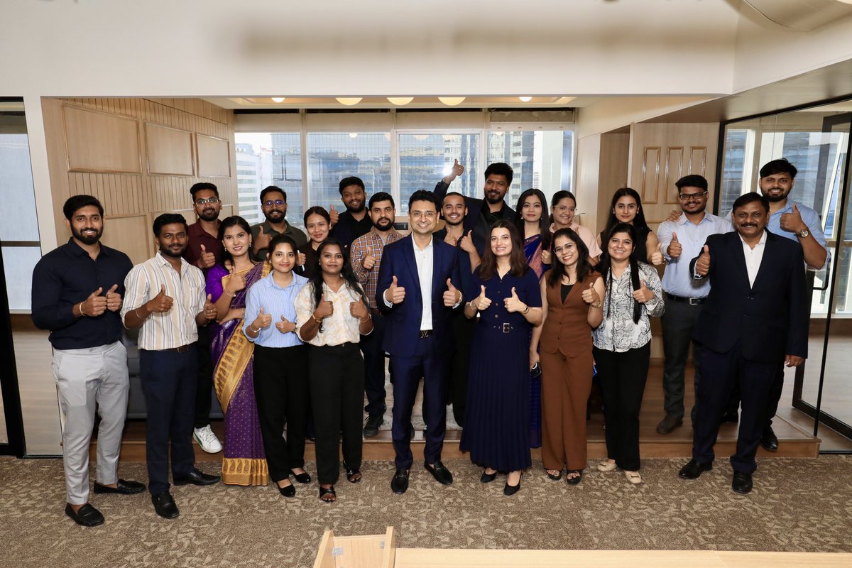 netskillacademy's tweet photo. Behind every successful GCC is a team solving dozens of interconnected challenges. From talent and HR to compliance, technology, operations, and workspace solutions, collaboration makes growth possible. Proud to be part of this journey.

#GoodWorksGroup #GoodWorks #GCC #TeamWork https://t.co/mn6kBHQLoq