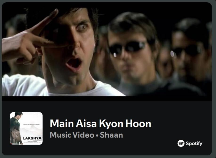 Spotify India tweet media