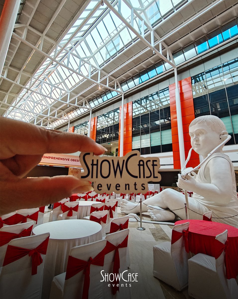 events_showcase's tweet photo. A little piece of ShowCase Events finds its way into every event we create.
Different venues, different celebrations, but always the same intention to leave an impression through every experience.

#ShowCaseEvents #CorporateEvents #BespokeExperiences #OnGround #EventProfessionals https://t.co/xcLPXButrx