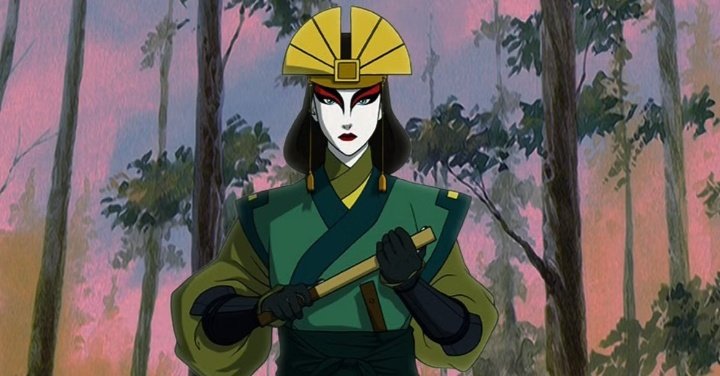 Luffydfreak's tweet photo. Rank Kyoshi, Roku, Aang, and Korra by all categories
#Anime #ranking #Kyoshi #Roku #Aang #Korra https://t.co/zccdDZoZp5