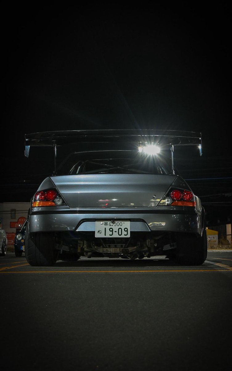 asuma_ct9a's tweet photo. 今付いてるボルテックスのウイングステーって275？

ルーフとウイングをツラくらいにしたいんだけど、ヤフオクにある325とか300のステーって耐久性大丈夫なんかな
CT乗りで付けてる方います？ https://t.co/tQqo9DCWFz