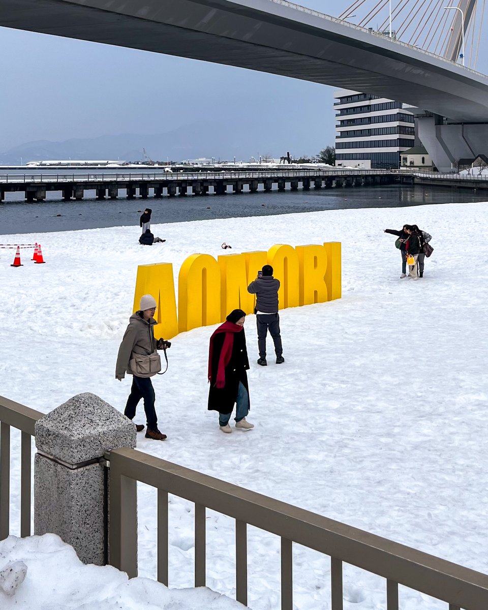 あっくん🏂 tweet media