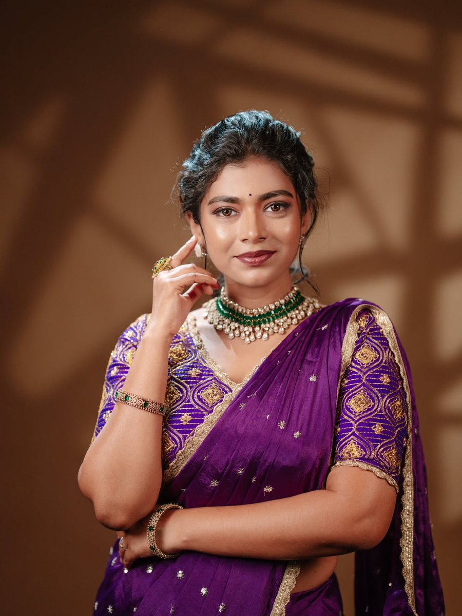ActrezHub's tweet photo. #SwethaKumar #Swetha https://t.co/WO5GtD2F93