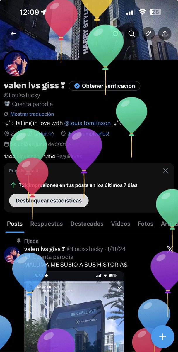 valen lvs giss ❣︎ tweet media