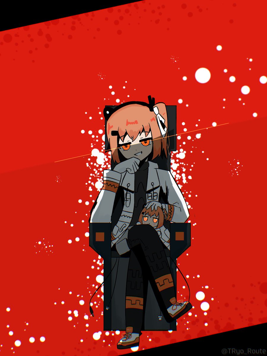 Adachi Rei tweet media