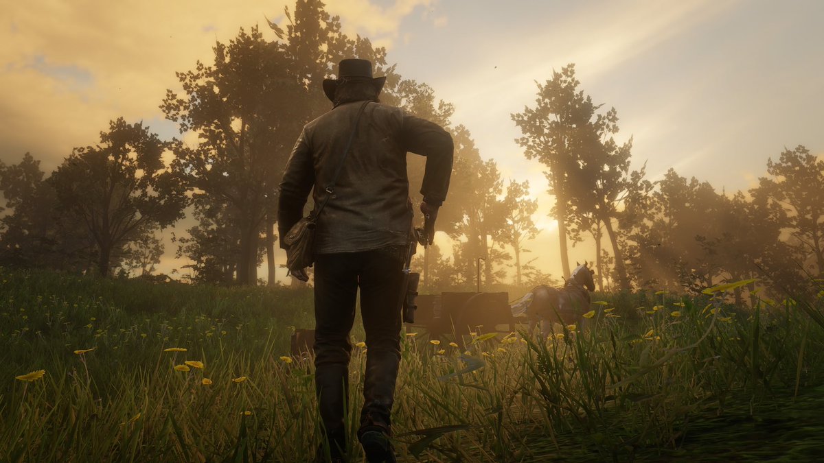 TKilgore0's tweet photo. #RedDeadRedemption2 https://t.co/JWife6vLqe