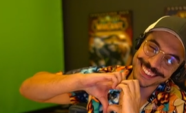spikeskittles's tweet photo. Anthony, thank you for everything. I'm sure I speak for all of chat when I say that we will miss you, we love you, and we hope you have a safe and fun journey in your next chapter. If you ever need us, we're just a page away. You'll always be our streamer. @ChilledChaos🧡 https://t.co/mnEIkEAwDv