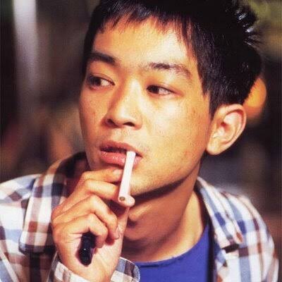 rikimaru1990's tweet photo. フィッシュマンズ佐藤が、
猪木信者であったこと、
ブランキージェットシティの大ファンであったこと、
松本人志に共鳴していたことは、
フィッシュマンズ批評が拾いきれていないというか、咀嚼されていない部分だと思う。 https://t.co/dnrf5GKX4U