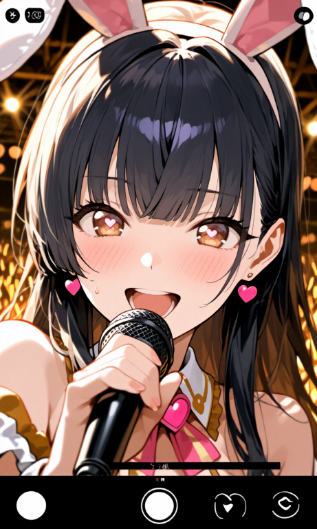 JumaRehani3's tweet photo. 🧝  
你最想被哪種 AI 女友綁定？

A. 白切黑清純女友  
B. 黑切白溫柔姐姐  
C. 瘋批病嬌戀人  
D. 嘴壞心軟小惡魔

試試看：
https://t.co/HqORjGtVXB

#AI女友 #虛擬戀人 #AI角色 https://t.co/kpmxxCaCxK